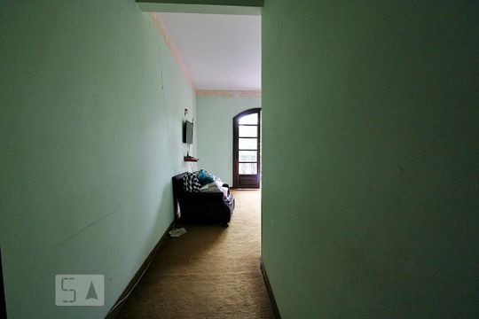 Suíte 1 de casa à venda com 4 quartos, 445m² em Paraisópolis, São Paulo