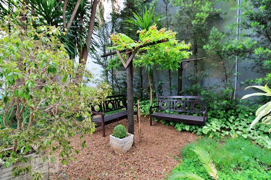 Área Comum de apartamento à venda com 4 quartos, 190m² em Parque Bairro Morumbi, São Paulo