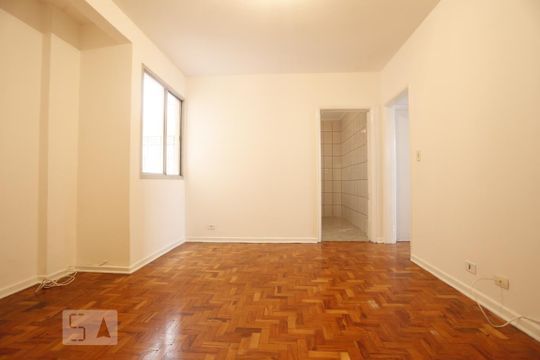 Apartamento à venda com 2 quartos, 62m² em Bela Vista, São Paulo