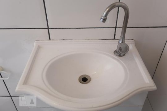 Banheiro de apartamento à venda com 2 quartos, 62m² em Bela Vista, São Paulo
