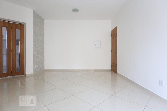 Apartamento à venda com 2 quartos, 58m² em Piratininga, Osasco