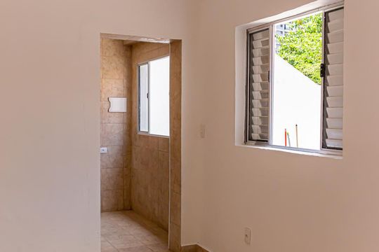 Sala de casa para alugar com 1 quarto, 50m² em Jardim Vila Mariana, São Paulo