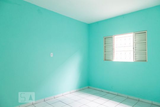 Quarto de casa para alugar com 1 quarto, 40m² em Jardim Belém, São Paulo
