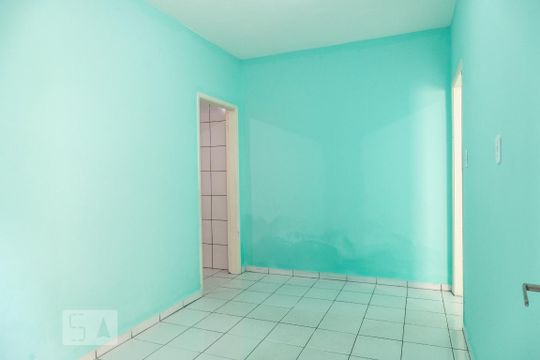 Casa para alugar com 1 quarto, 40m² em Jardim Belém, São Paulo