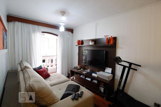 Apartamento à venda com 3 quartos, 72m² em Vila Rosália, Guarulhos