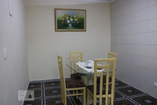 Cozinha 1 de casa à venda com 3 quartos, 670m² em Parque Fongaro, São Paulo