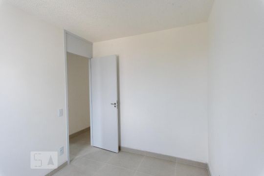 Quarto 2 de apartamento à venda com 2 quartos, 42m² em Jardim Bom Sucesso, Campinas