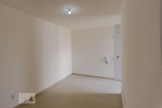 Apartamento à venda com 2 quartos, 42m² em Jardim Bom Sucesso, Campinas