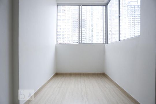 Apartamento à venda com 1 quarto, 37m² em Bela Vista, São Paulo