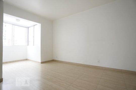 Sala de apartamento à venda com 1 quarto, 37m² em Bela Vista, São Paulo