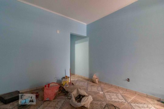 Sala de casa à venda com 3 quartos, 180m² em Chácara Tatuapé, São Paulo