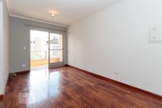 Apartamento à venda com 1 quarto, 50m² em Pinheiros, São Paulo