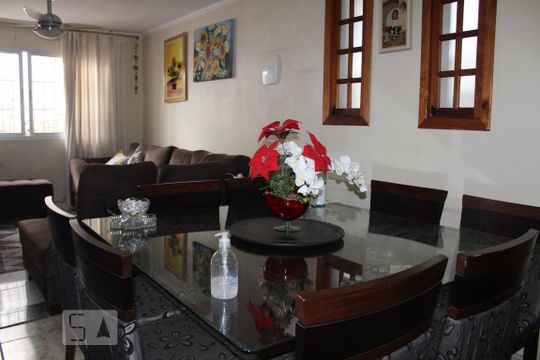 Casa à venda com 3 quartos, 500m² em Parque Boturussu, São Paulo