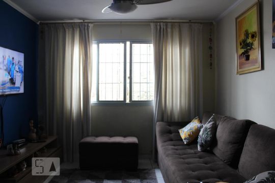 sala de casa à venda com 3 quartos, 500m² em Parque Boturussu, São Paulo