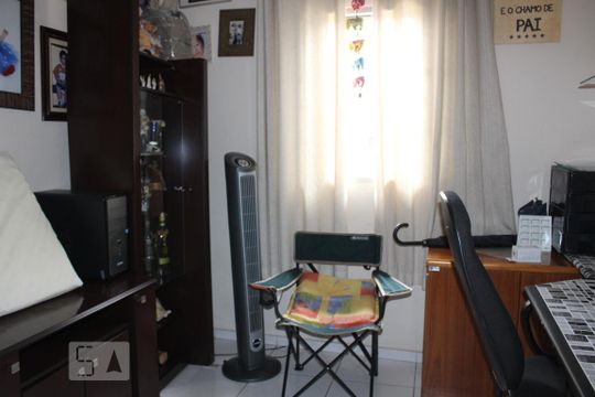 quarto de casa à venda com 3 quartos, 500m² em Parque Boturussu, São Paulo