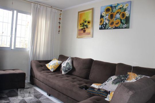 sala de casa à venda com 3 quartos, 500m² em Parque Boturussu, São Paulo