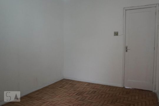 Quarto 2 de apartamento à venda com 2 quartos, 60m² em Estácio, Rio de Janeiro