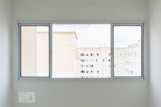 Sala de apartamento à venda com 3 quartos, 63m² em Jardim Santa Emília, São Paulo