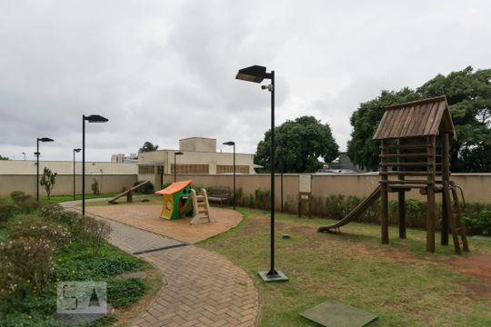 Área comum - Playground de apartamento à venda com 3 quartos, 63m² em Jardim Santa Emília, São Paulo