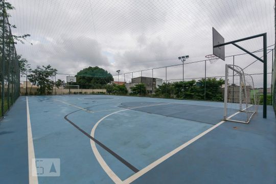 Apartamento à venda com 3 quartos, 63m² em Jardim Santa Emília, São Paulo
