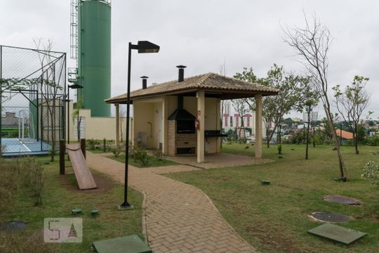 Apartamento à venda com 3 quartos, 63m² em Jardim Santa Emília, São Paulo