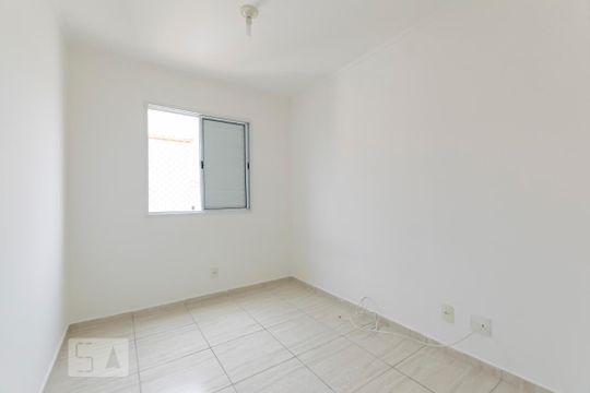Quarto 1 de apartamento à venda com 3 quartos, 63m² em Jardim Santa Emília, São Paulo