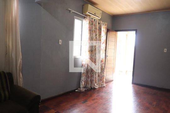 Sala de casa à venda com 3 quartos, 50m² em Jardim America, São Leopoldo