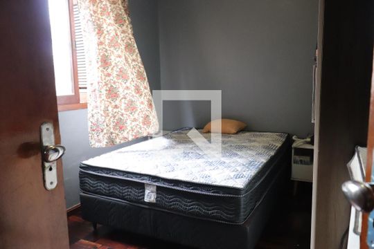 Quarto 1  de casa à venda com 3 quartos, 50m² em Jardim America, São Leopoldo