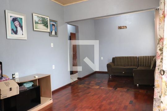 Casa à venda com 3 quartos, 50m² em Jardim America, São Leopoldo