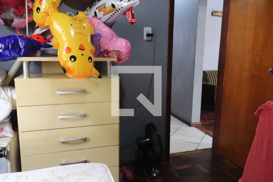 Quarto 3  de casa à venda com 3 quartos, 50m² em Jardim America, São Leopoldo