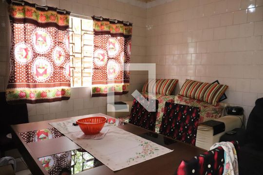 Cozinha  de casa à venda com 3 quartos, 50m² em Jardim America, São Leopoldo