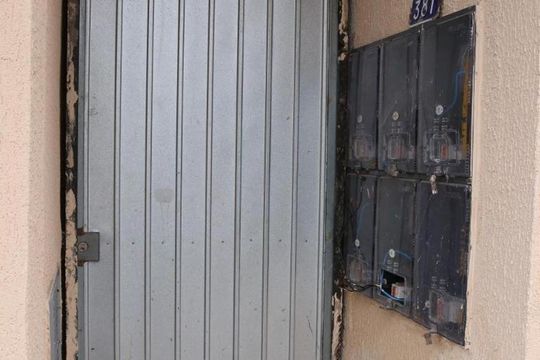 Portão de casa à venda com 2 quartos, 50m² em Vila Ema, São Paulo