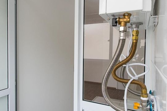 Área de Serviço de apartamento à venda com 2 quartos, 42m² em Jardim Ibitirama, São Paulo