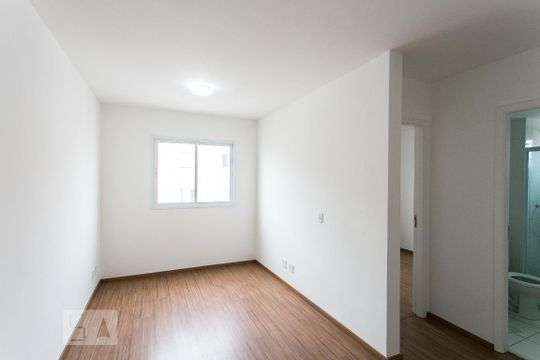 Apartamento à venda com 2 quartos, 42m² em Jardim Ibitirama, São Paulo