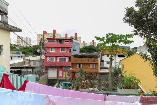Vista do Quarto 1 de casa à venda com 4 quartos, 230m² em Vila Santo Estefano, São Paulo