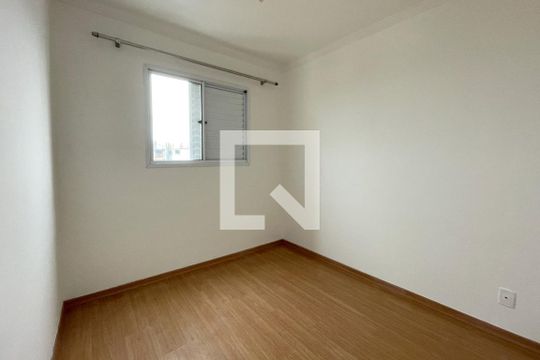 Quarto 2 de apartamento à venda com 2 quartos, 50m² em Imirim, São Paulo