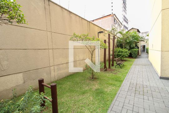 Área Comum de apartamento à venda com 1 quarto, 30m² em Brás, São Paulo