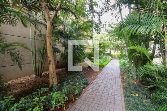 Área Comum de apartamento à venda com 1 quarto, 30m² em Brás, São Paulo