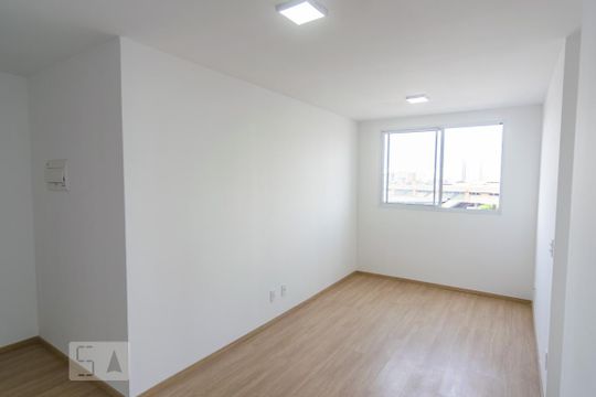 Apartamento para alugar com 2 quartos, 44m² em Jardim Brasília (zona Norte), São Paulo