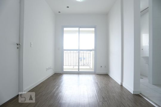 Apartamento à venda com 1 quarto, 40m² em Centro, São Paulo