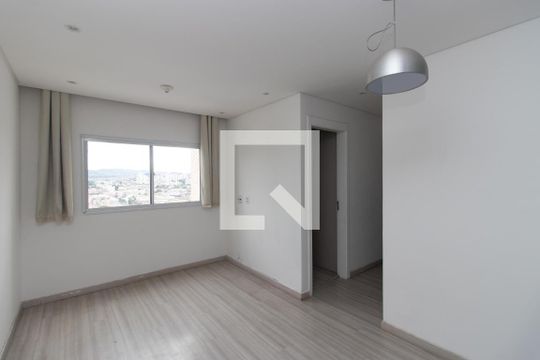 Apartamento à venda com 2 quartos, 48m² em Jardim Modelo, São Paulo