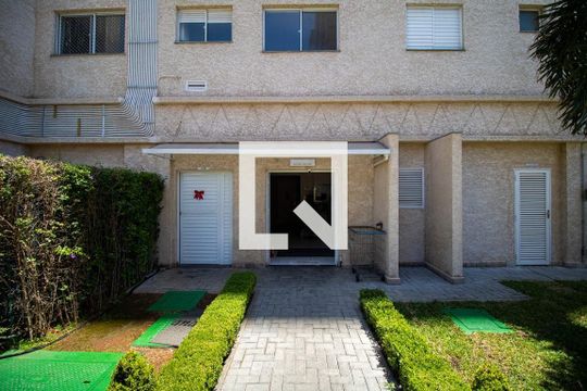Área comum de apartamento à venda com 2 quartos, 48m² em Jardim Modelo, São Paulo