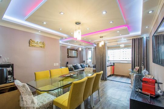 Apartamento para alugar com 2 quartos, 69m² em Saúde, São Paulo