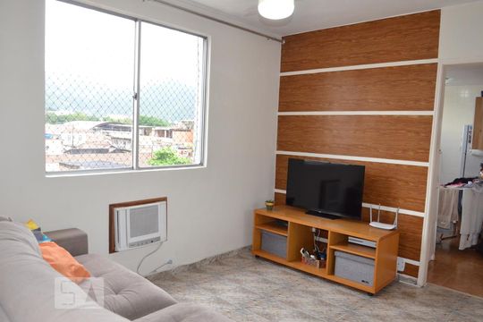Apartamento à venda com 2 quartos, 57m² em Encantado, Rio de Janeiro