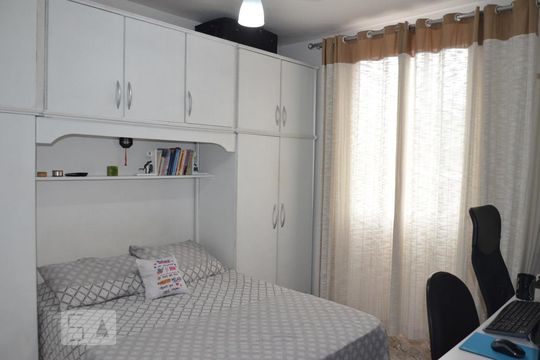 Apartamento à venda com 2 quartos, 57m² em Encantado, Rio de Janeiro