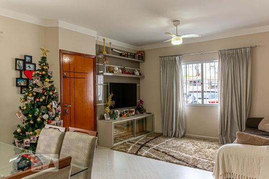 Casa de Condomínio à venda com 3 quartos, 96m² em Vila Moraes, São Paulo