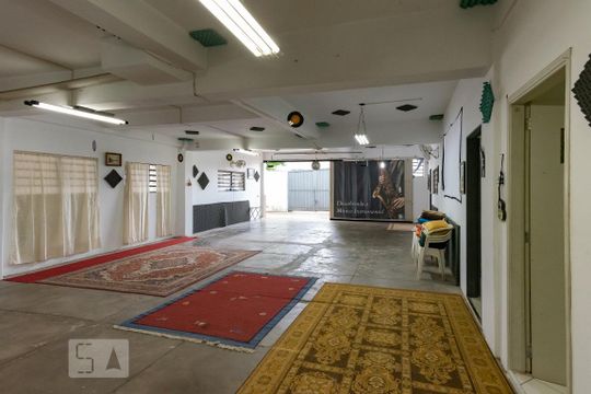 Casa à venda com 3 quartos, 300m² em Vila Nogueira, Campinas