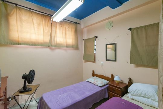 Quarto 3 de casa à venda com 3 quartos, 300m² em Vila Nogueira, Campinas