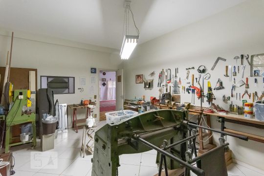 Quarto 2 de casa à venda com 3 quartos, 300m² em Vila Nogueira, Campinas