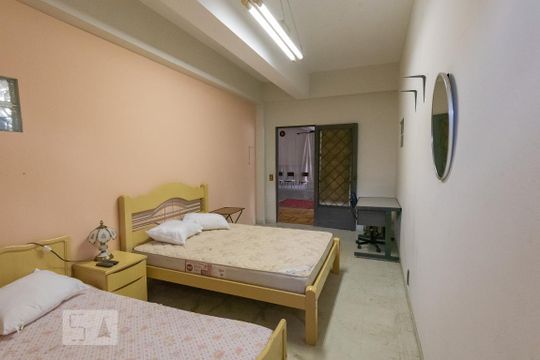 Quarto 1 de casa à venda com 3 quartos, 300m² em Vila Nogueira, Campinas